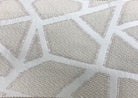 Triangle Tablecloth - White