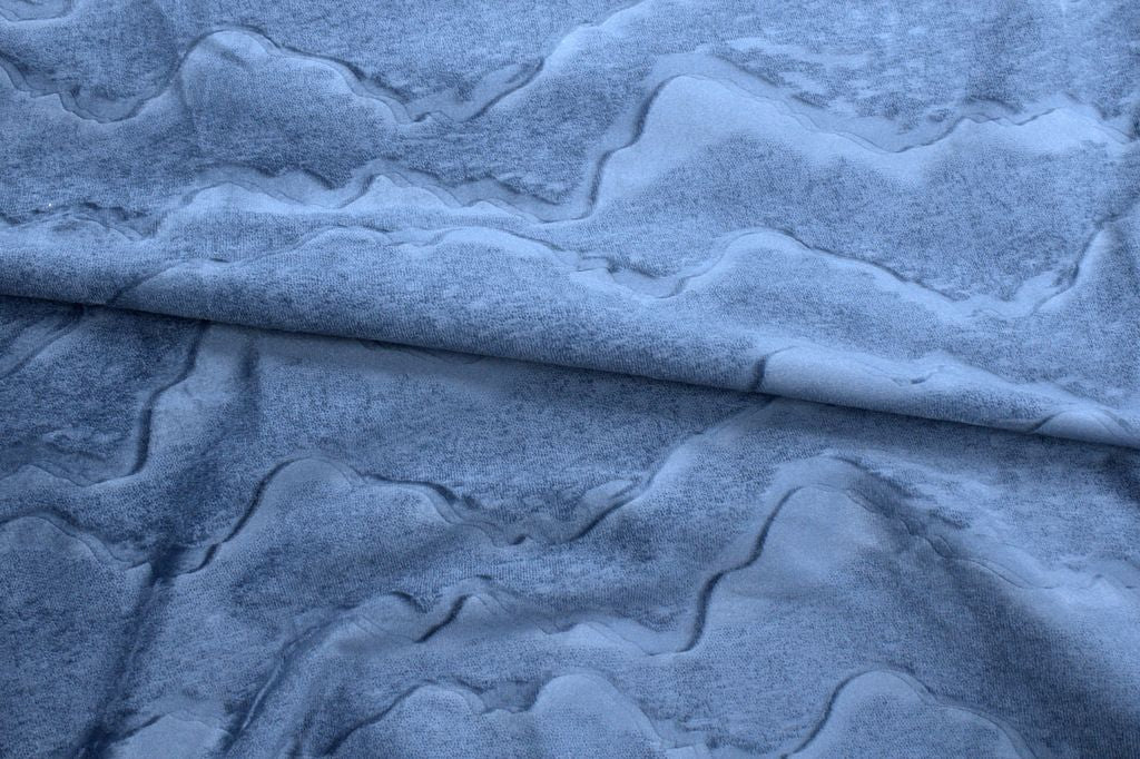 CELESTE Tablecloth - Navy