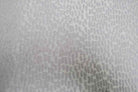 Cobblestone Jacquard Tablecloth – White