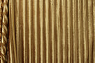 SHADOW STRIPE Tablecloth - Gold