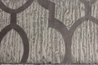 Superb Jacquard Tablecloth – Silver