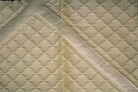 TIMES SQUARE Tablecloth - Champagne