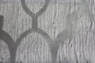 SUPERB Tablecloth - Platinum