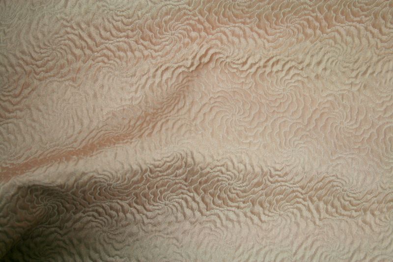 MATISE Tablecloth - Coral