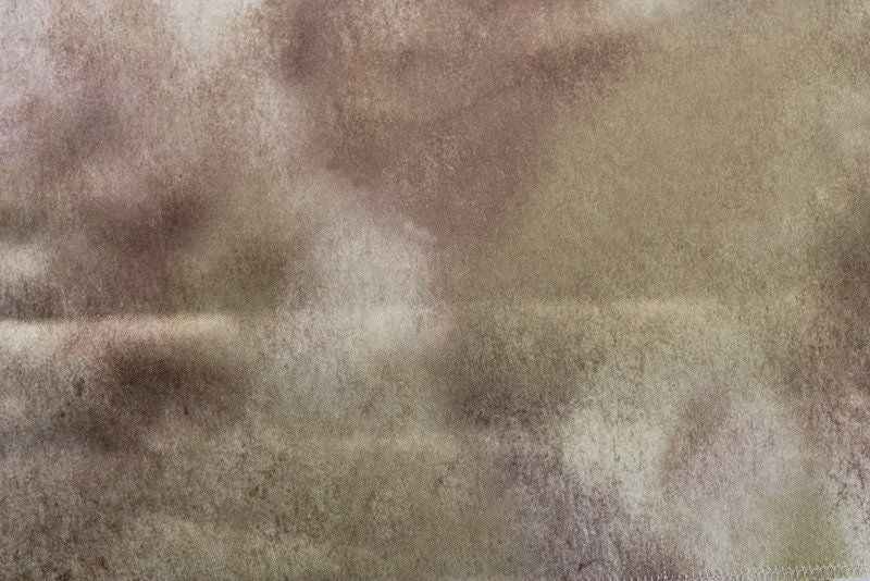 Aquarium Marine Print Tablecloth – Brown
