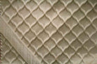 Times Square Jacquard Tablecloth – Mocha