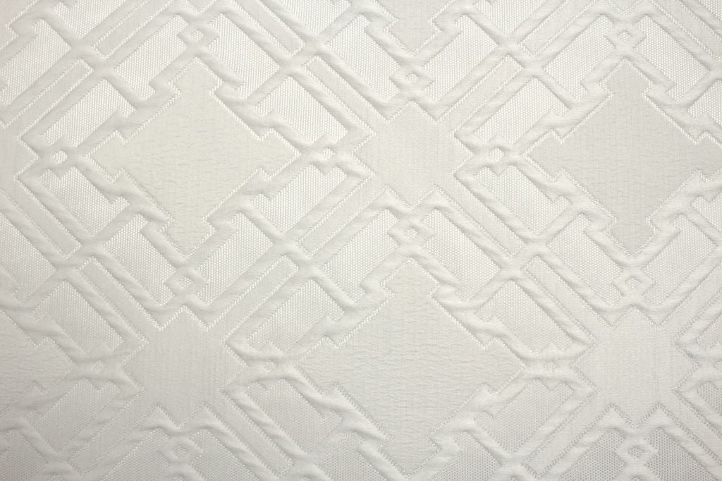 THAILAND Tablecloth - White