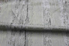 Miniral Jacquard Tablecloth – Silver