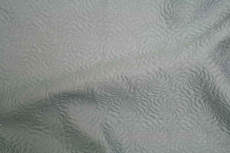 Matise Jacquard Tablecloth – White