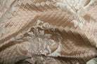 Times Jacquard Tablecloth – Blush