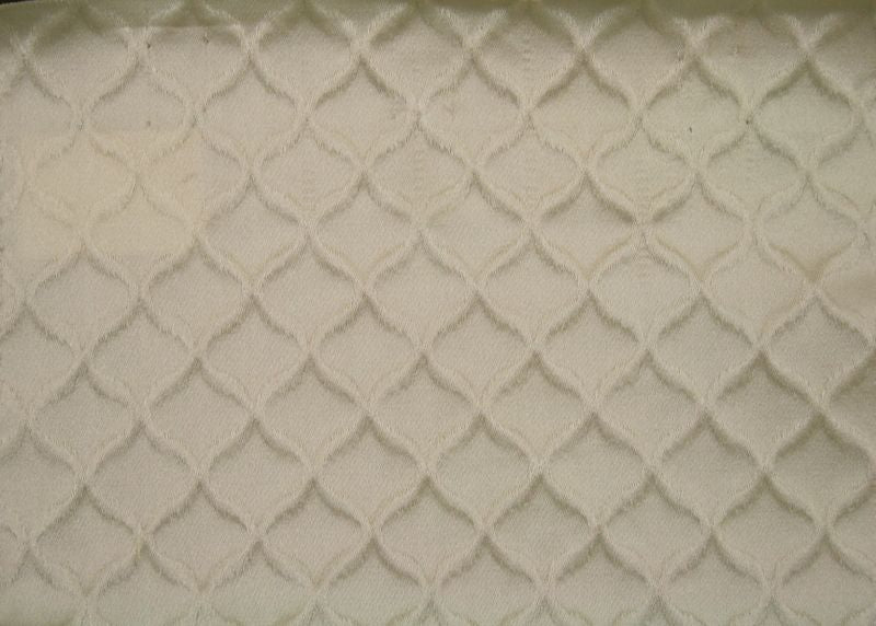 TIMES TABLE Tablecloth - Ivory