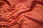 RENE Tablecloth - Rust