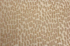 Cobblestone Jacquard Tablecloth – Blush