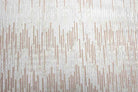 Colorado Damask Jacquard Tablecloth – Blush