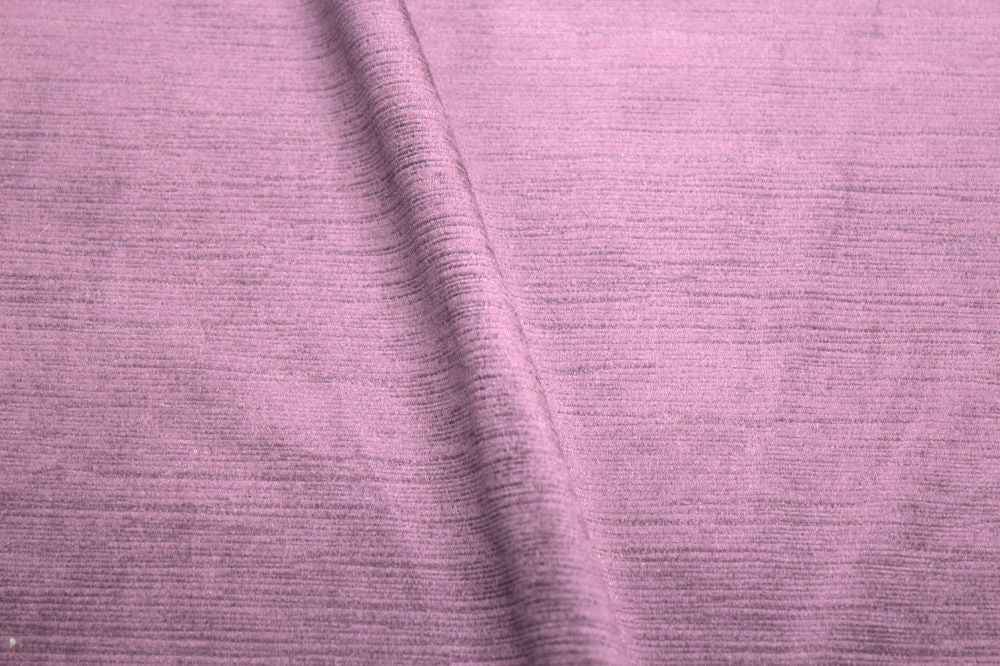 Veluxe Velvet Tablecloth – Eggplant