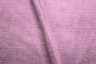 Veluxe Velvet Tablecloth – Eggplant
