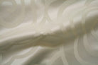 ROLLS ROYCE Tablecloth - White
