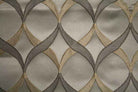 Russel Jacquard Tablecloth – Silver