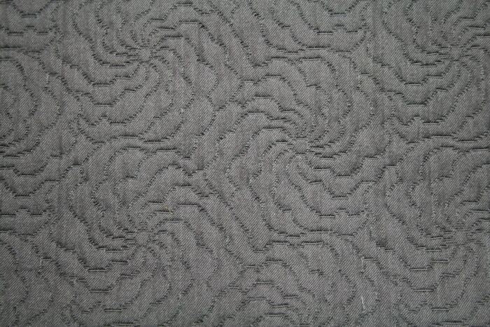 MATISE Tablecloth - Grey