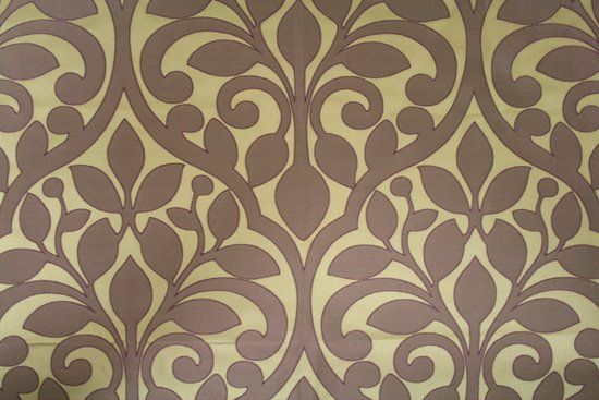RHONDA Tablecloth - 19-Purple