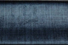 Newport Beach Velvet Tablecloth – Blue