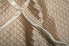Times Square Jacquard Tablecloth – Blush