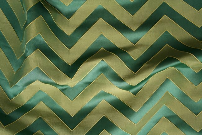 RELLA Tablecloth - Emerald