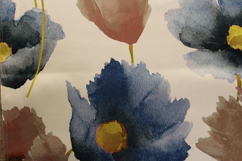 ANTHIUM Tablecloth - Navy