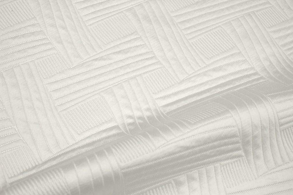 BANGKOK Tablecloth - White