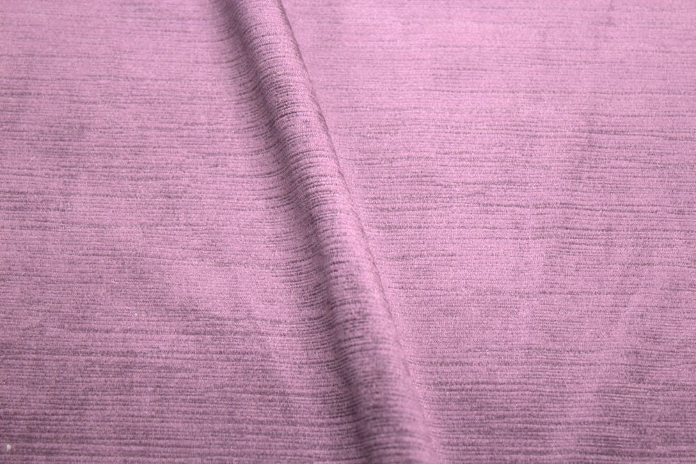 VELUXE Tablecloth - Eggplant-L21