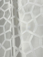 SAPPHIRE Tablecloth - Ivory-142L