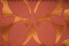 RHONDA Tablecloth - 13-Rust