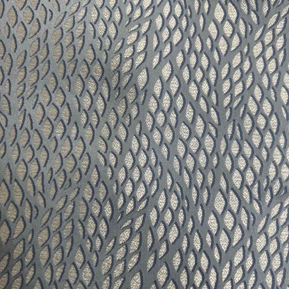 Mobile Jacquard Tablecloth – Denim