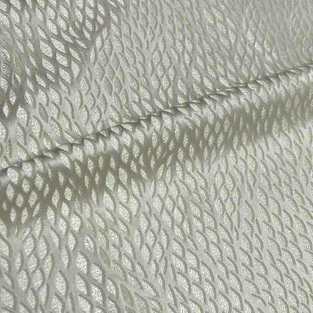 Mobile Jacquard Tablecloth – Sand