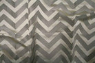 Rella Jacquard Tablecloth – Silver