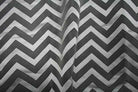 Rella Jacquard Tablecloth – Ebony