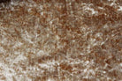 Shadow Crushed Velvet Tablecloth – Gold