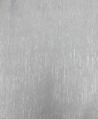 white-white MOWHAK Jacquard Fabric by the Yard - 115 Inch Wide