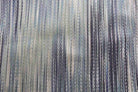ocean MULTI Jacquard Fabric by the Yard - 55 Inch Wide