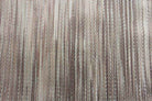 salmon MULTI Jacquard Fabric by the Yard - 55 Inch Wide