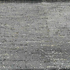 Grey Mumbai Sparkling Jacquard Fabric with Glitzy Yarn Fabric by the Yard - 118 Inch Wide