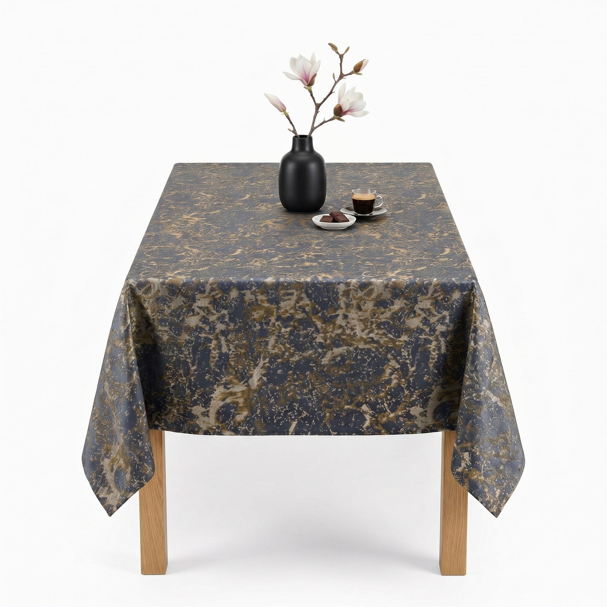 Marble Copan Tablecloth