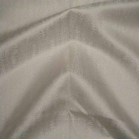 Ivory Marisol Jacquard - Custom Tablecloths