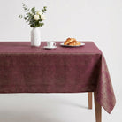 Marisol Wine Tablecloth