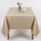 Matise Blush Tablecloth