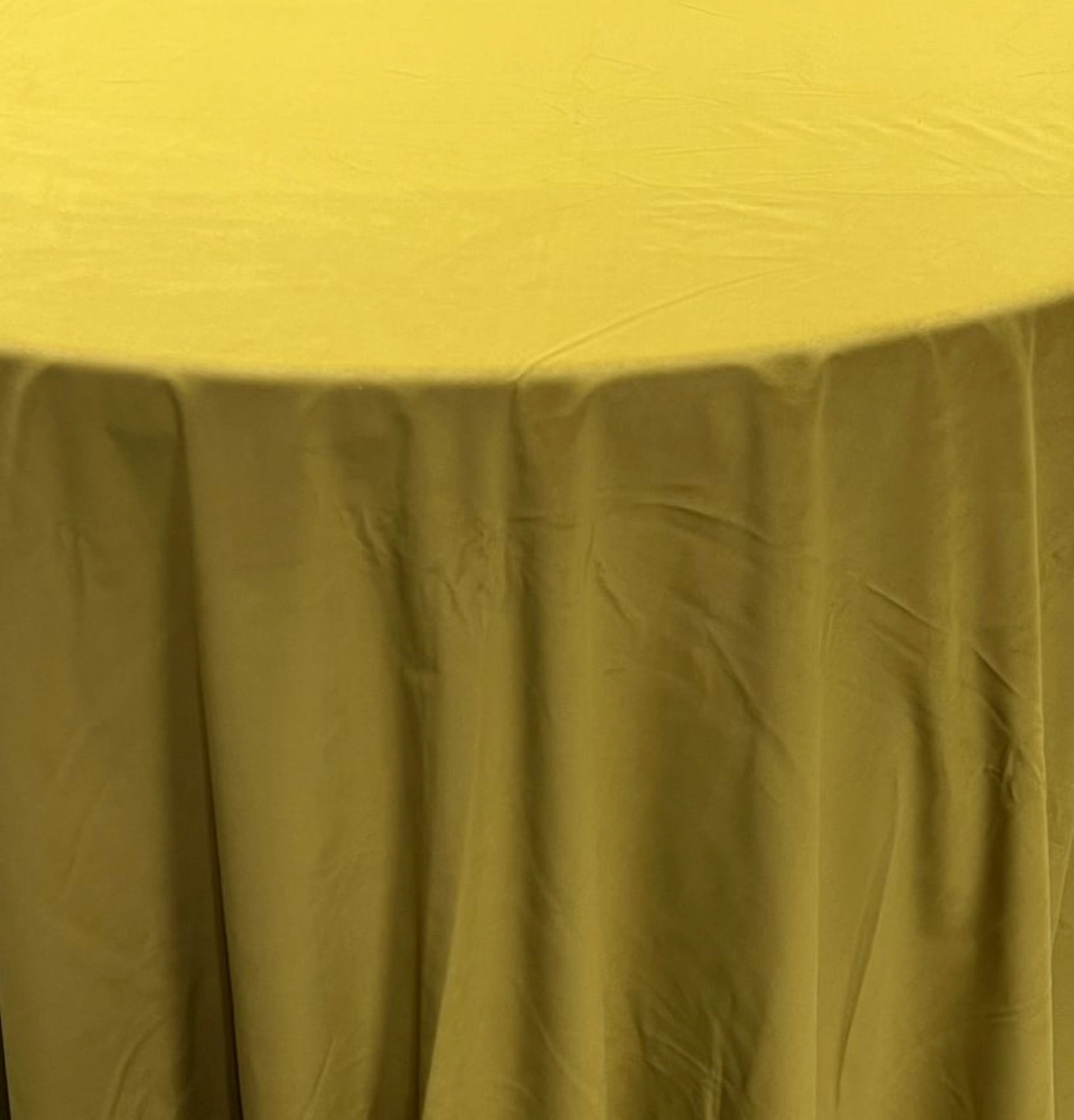 SWEDAN Soft Velvet - Custom Tablecloths