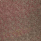 Red Beacon Metallic Jacquard - Custom Tablecloths