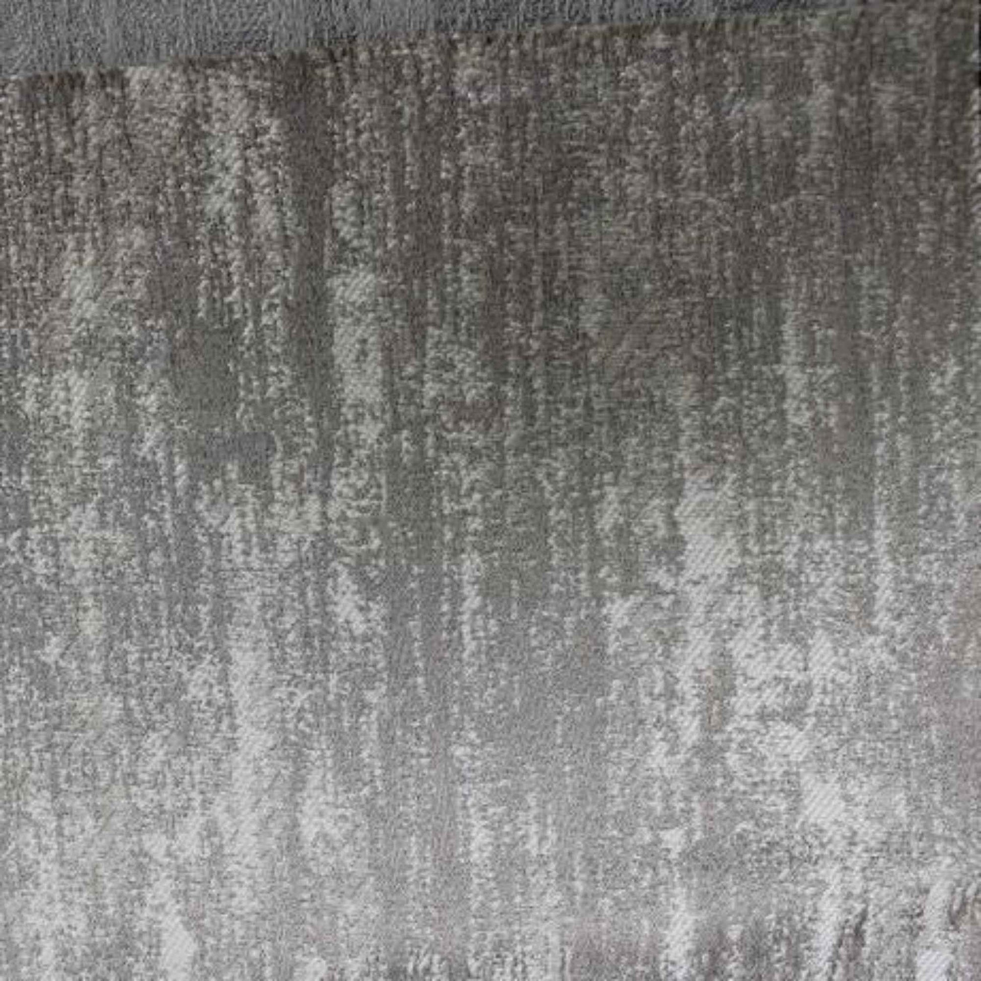 Gray Misty Jacquard - Custom Tablecloths