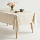 Mobile Dove Tablecloth