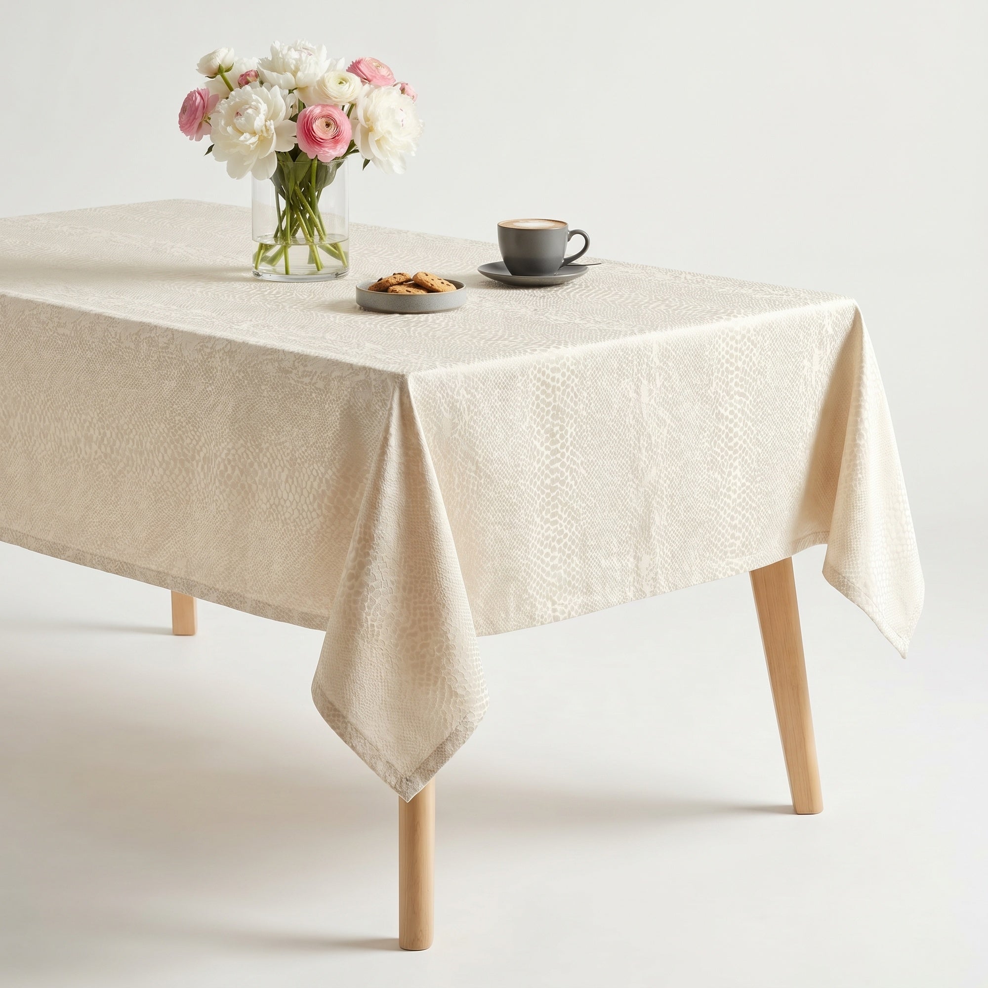 Mobile Dove Tablecloth